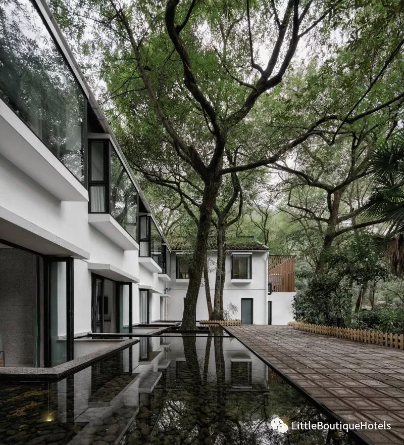 杭州六甲酒店-1