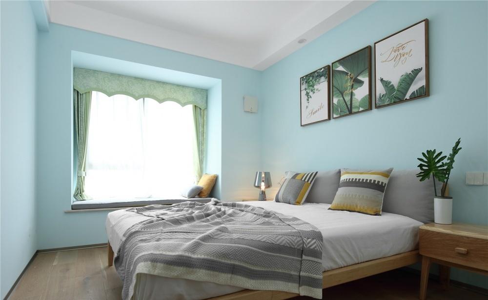 德阳犀有设计丨平层丨cocktail party-29