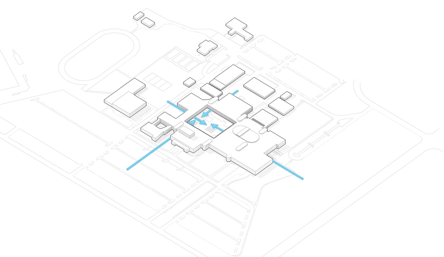 Linn-Benton Community College Facilities Master Plan-3
