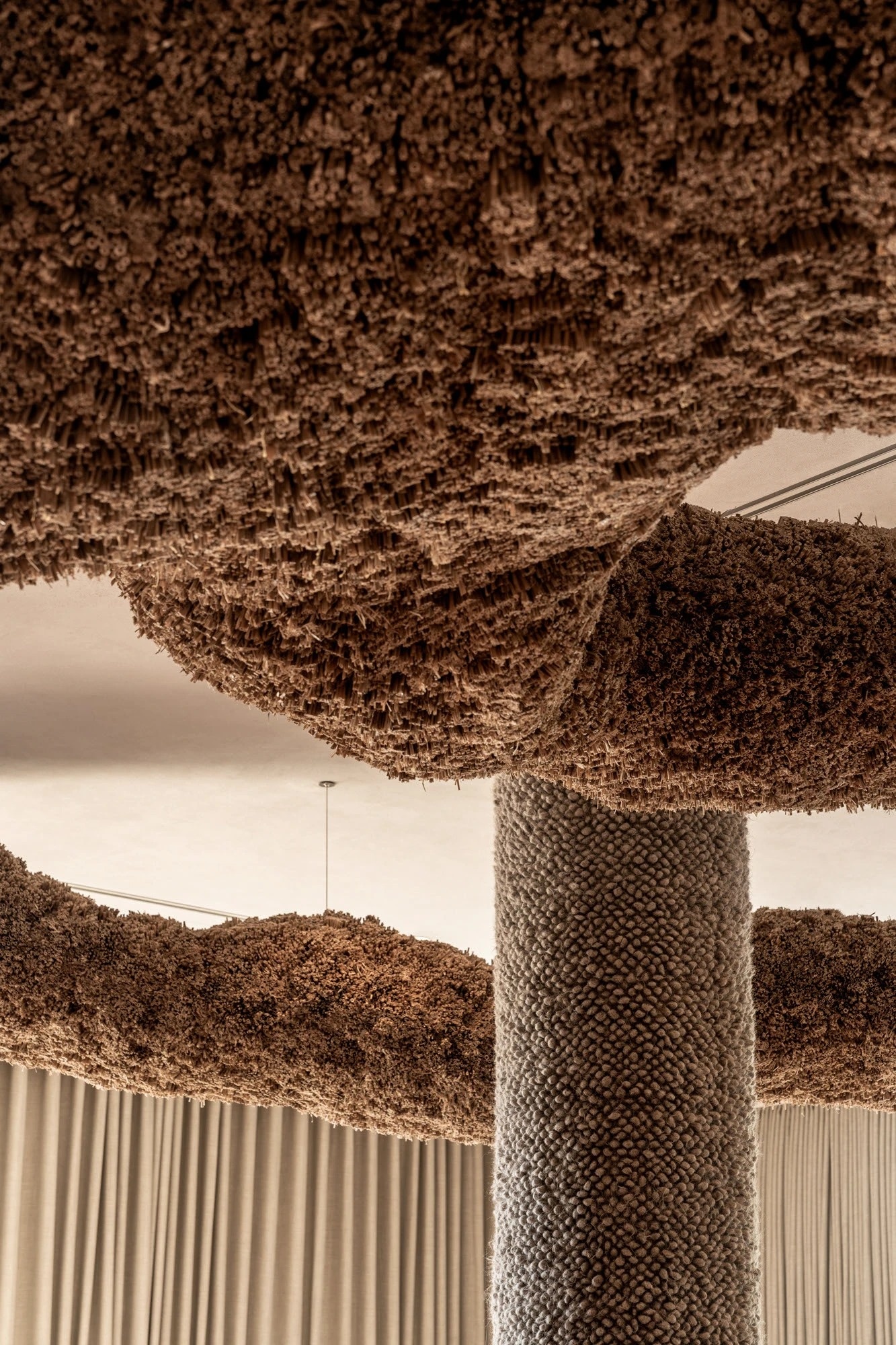 Mountain Residence Le Grand Restaurant 山居酒店餐厅 | YOD Group-16