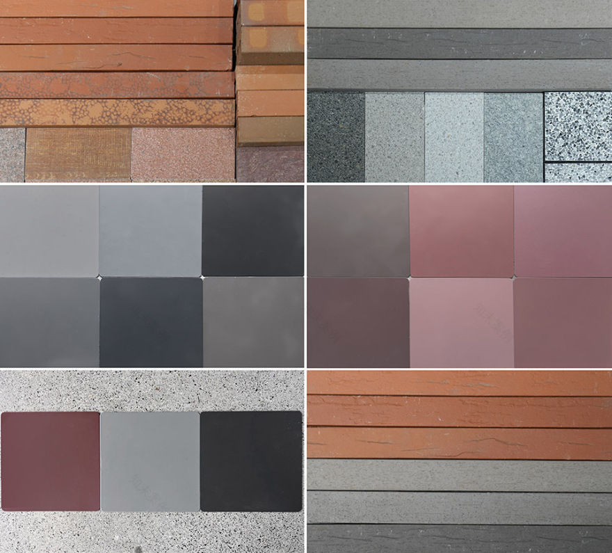 兴安广场丨中国宜昌丨HID翰地景观-160