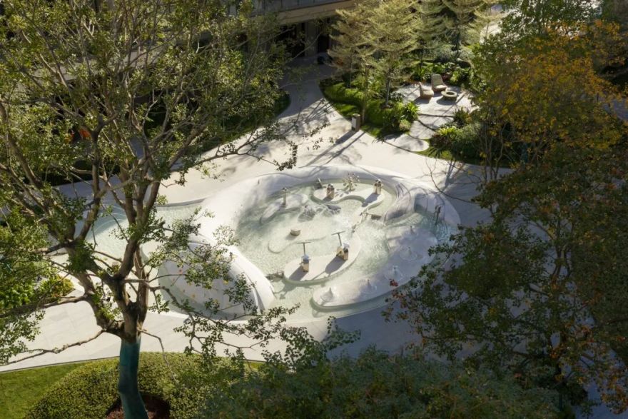 福州国贸·天琴樾丨中国福州丨凯盛上景(青岛)景观设计规划有限公司-69