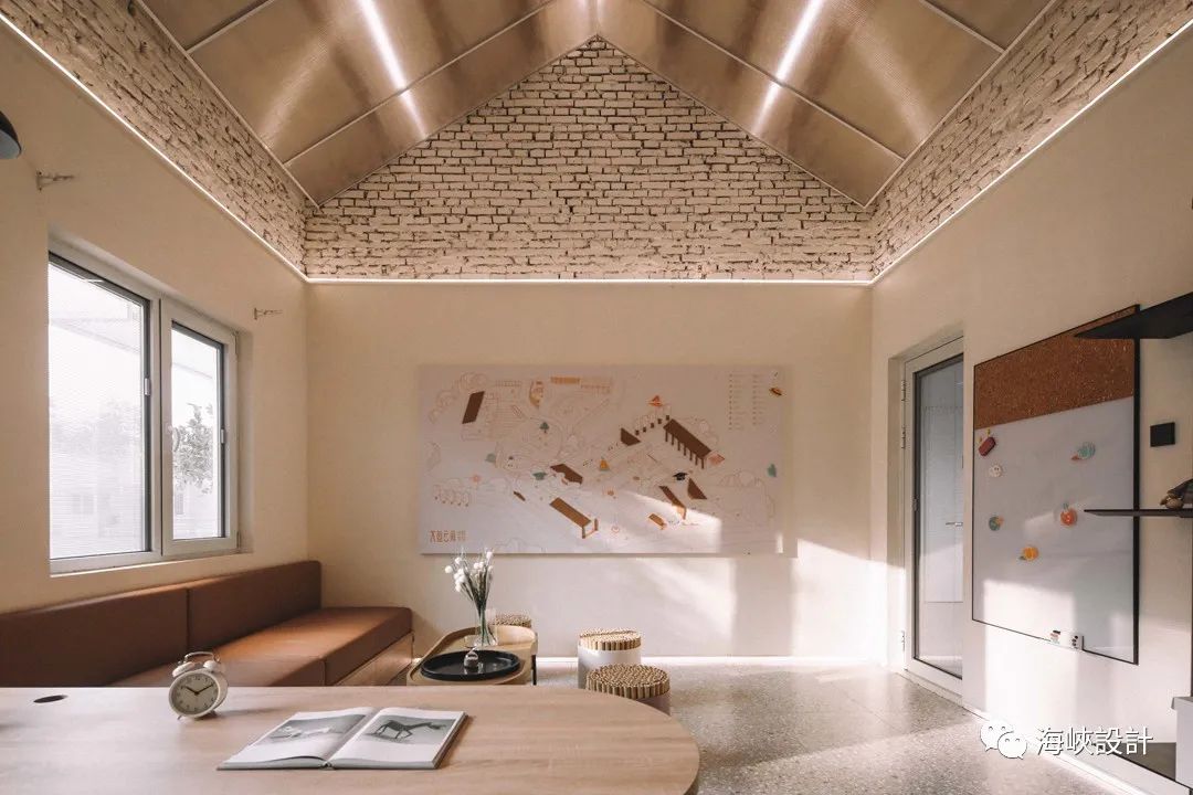 云端之上 · 四川北川妈妈农場的室内设计探索丨中国绵阳丨张耀天,周游,张建武,许铭轩,徐蕴芳,李聪-54