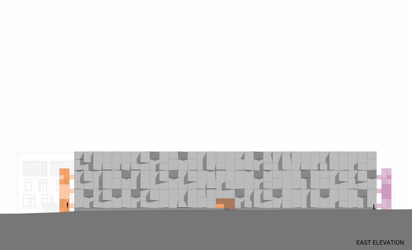 述说历史与未来的澳大利亚国家档案馆-14