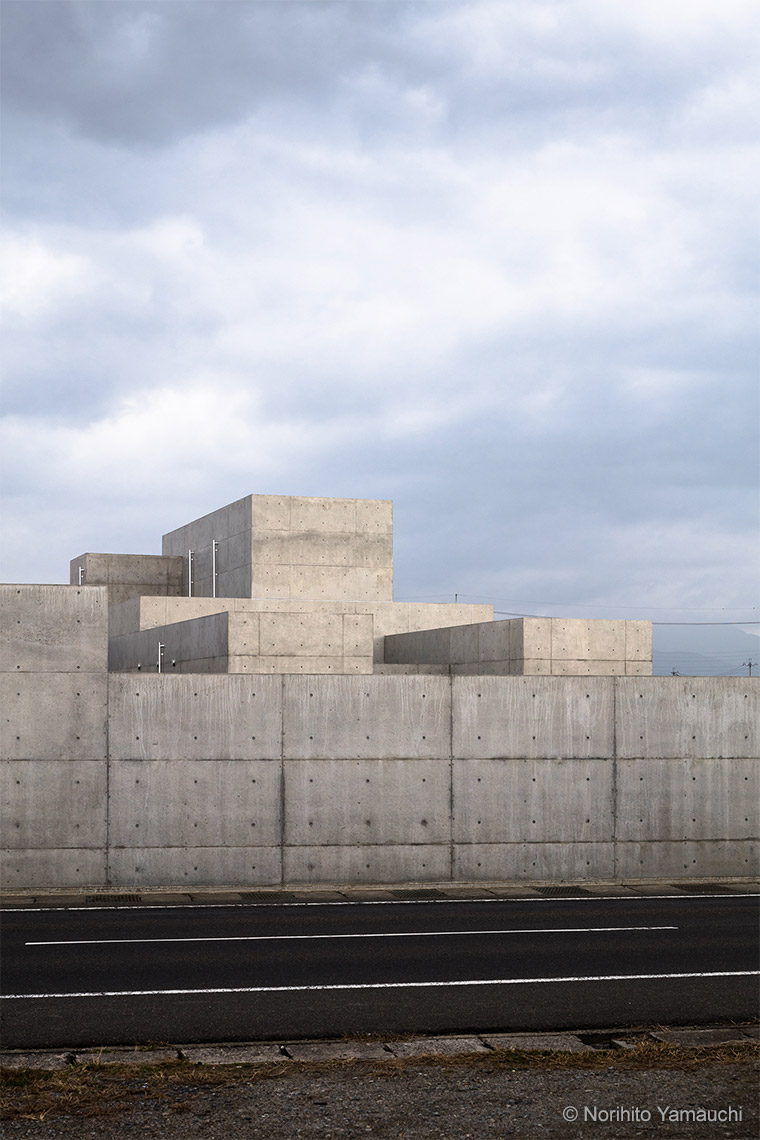 静寂の家   Tranquil House Kouichi Kimura Architects-50