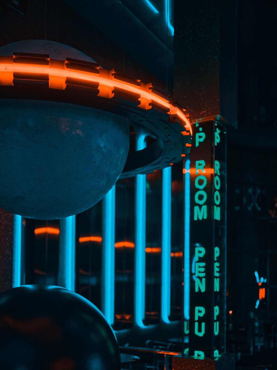 湓浦酒馆丨中国九江丨为空间商业设计机构-54