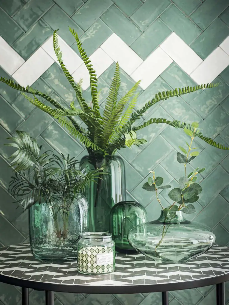 Maisons du Monde 2020 春夏绿意盎然家居系列-9