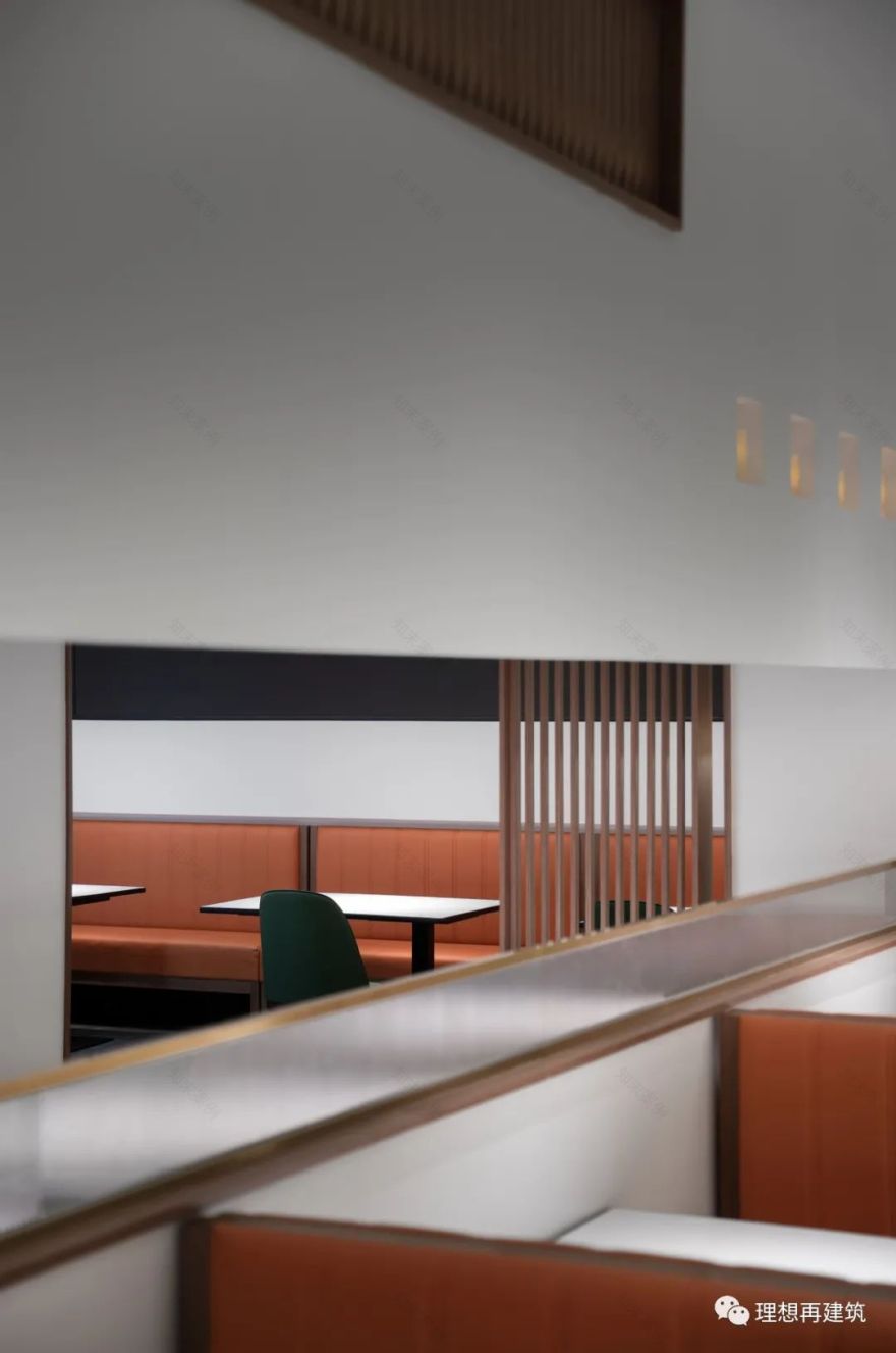 半勺餐厅高新银泰店丨中国合肥丨筑再建筑-52