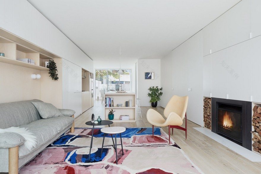 南雅拉住宅·PerfPad-0