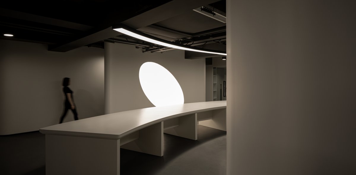 同心办公空间设计丨王柯-11