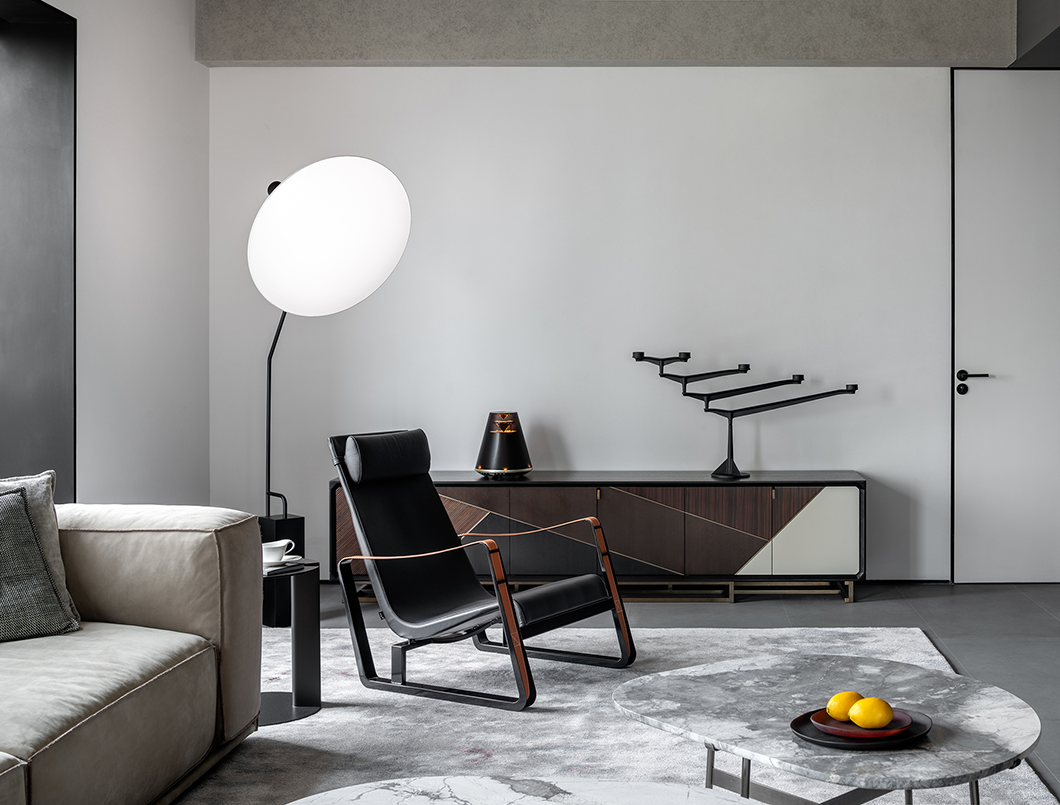 《西厢记》戏曲元素融入民宿设计,打造暧昧空间-140