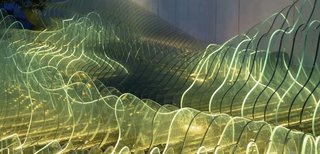   迈丘设计丨成都 弘阳 邛崃未崃时光 景观设计 丨中国四川-105