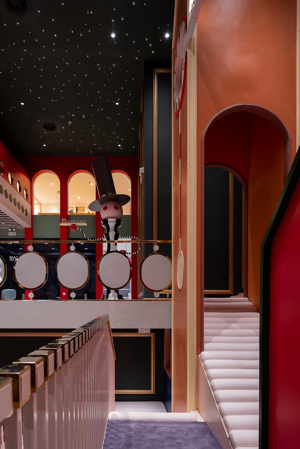 美兰地俱乐部丨中国武汉-74