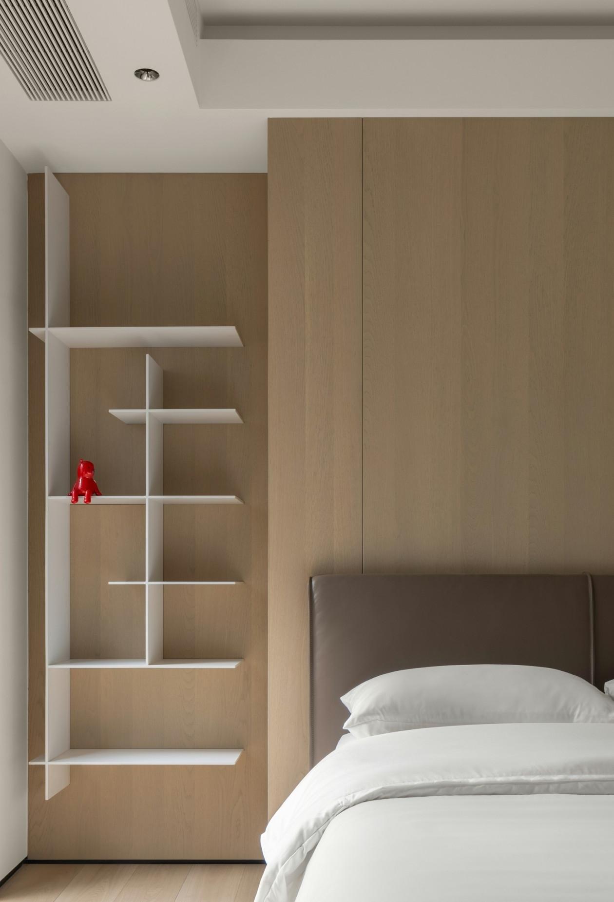 冉古设计 · 深圳中信红树湾266㎡丨中国深圳-44