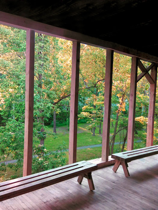 复古复兴 | 19 世纪 50 年代美国宾夕法尼亚州小威尼斯建筑群-53