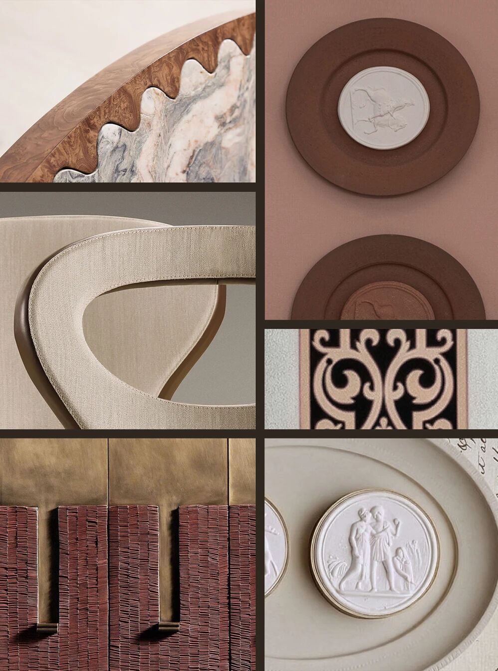 上海信安里别墅软装设计丨中国上海丨深圳市布鲁盟室内设计有限公司-33