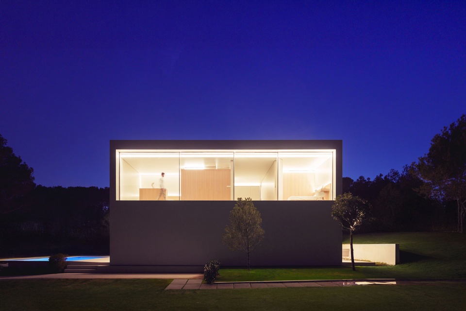 西班牙NIU N230住宅丨Fran Silvestre Arquitectos-65