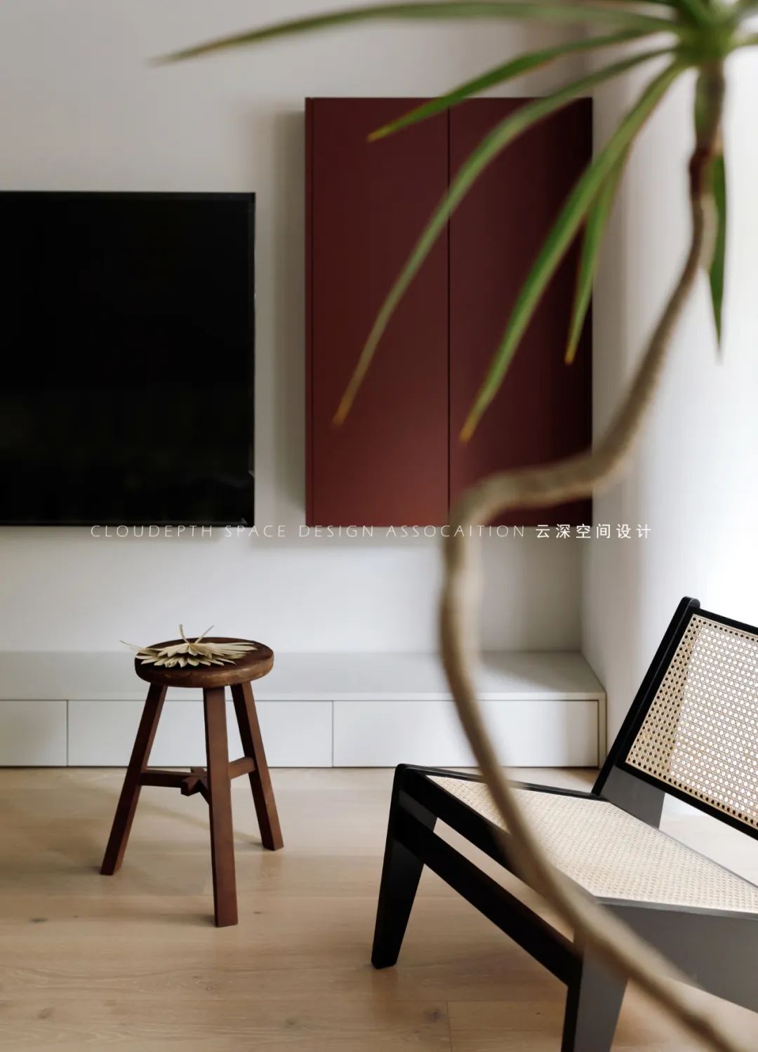 云深·原创丨穹顶之家-51