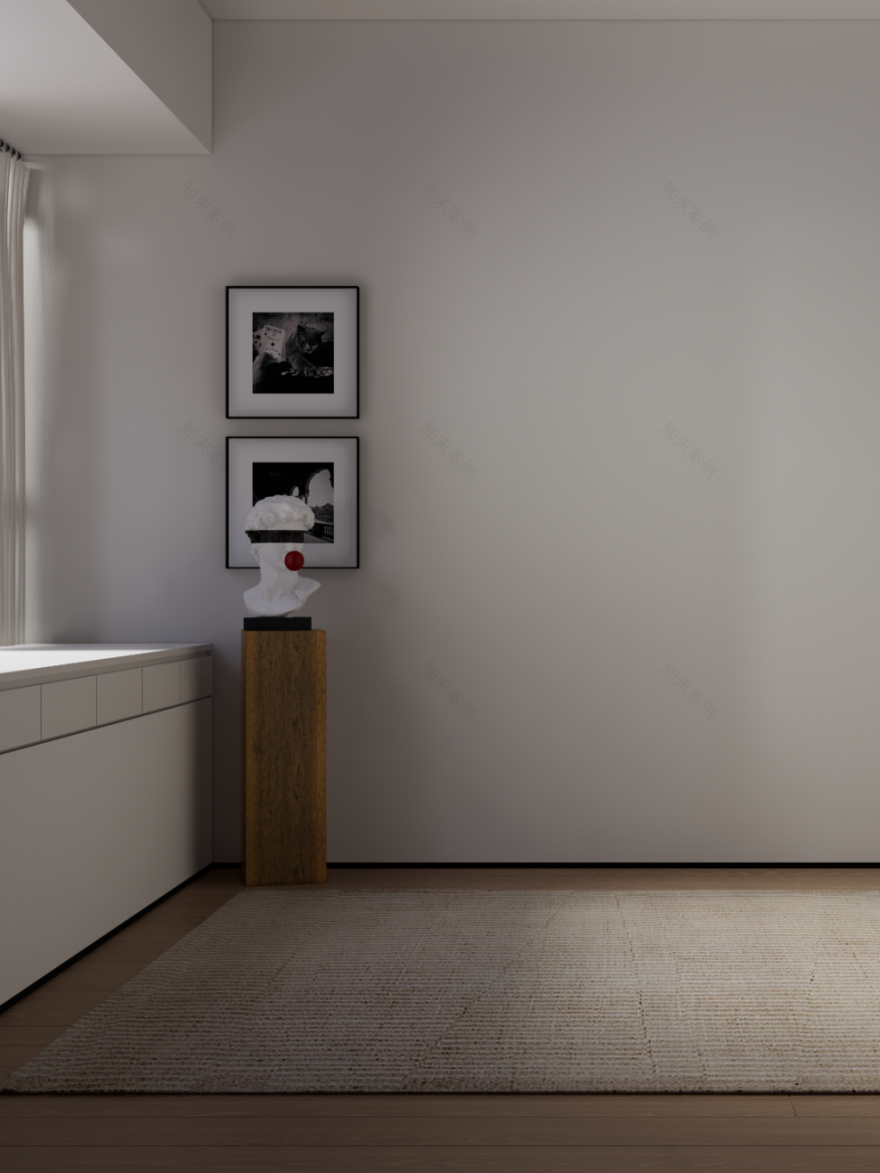 中洲天御 · 三代同堂的自由生活空间丨中国惠州丨BANSHAN 半山设计-34