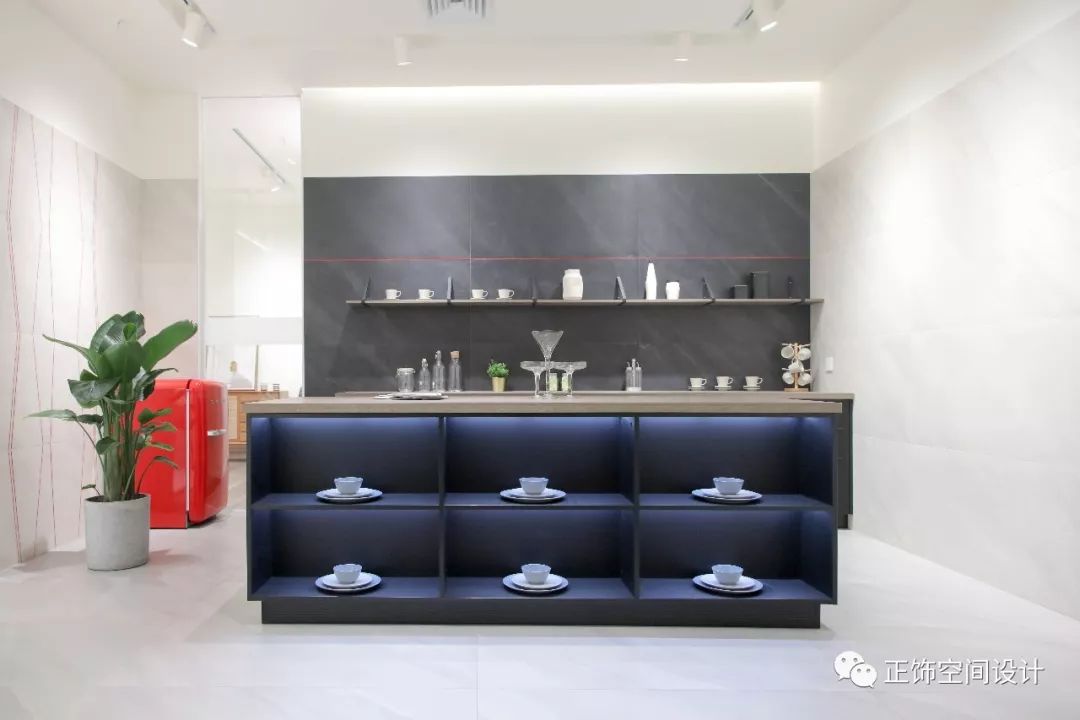 意大利 IMOLA 陶瓷体验中心 | 孙正栋的现代设计之旅-21