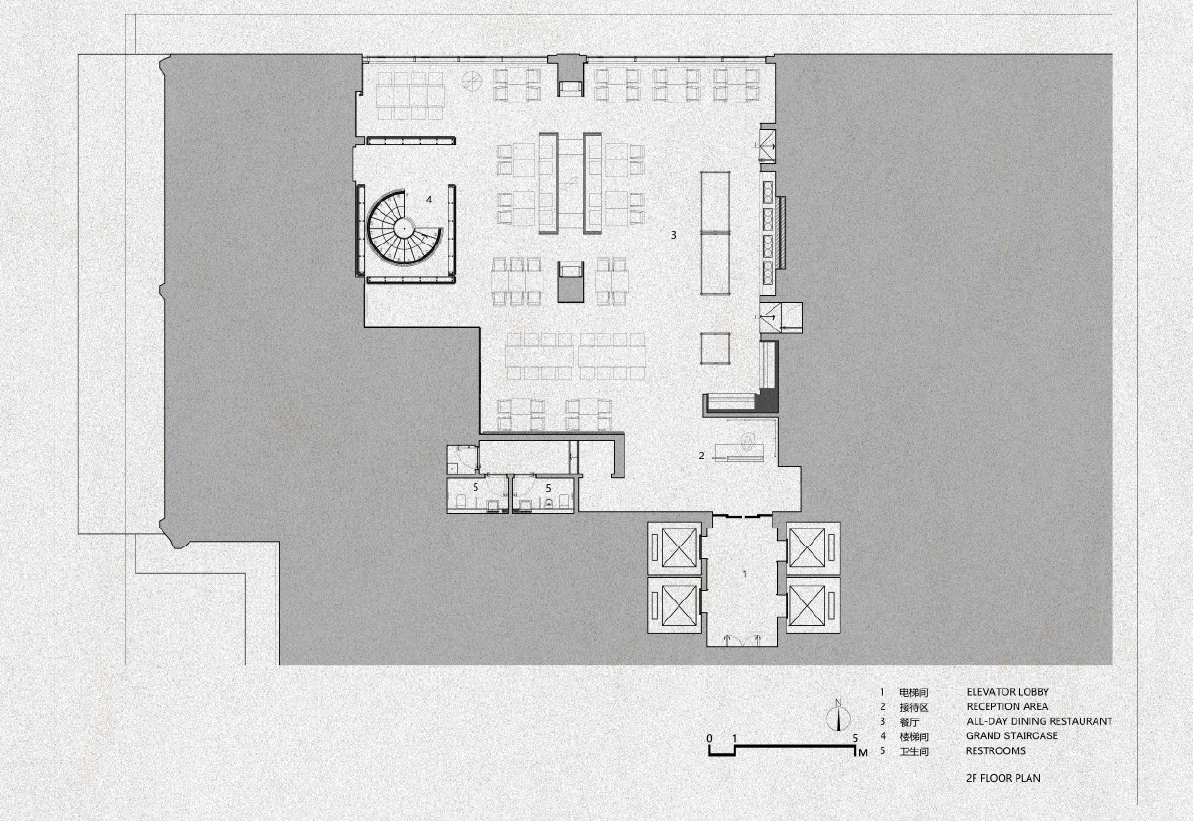 南京明怡美憬阁精选酒店丨中国南京丨ONE HOUSE DESIGN壹舍设计-104