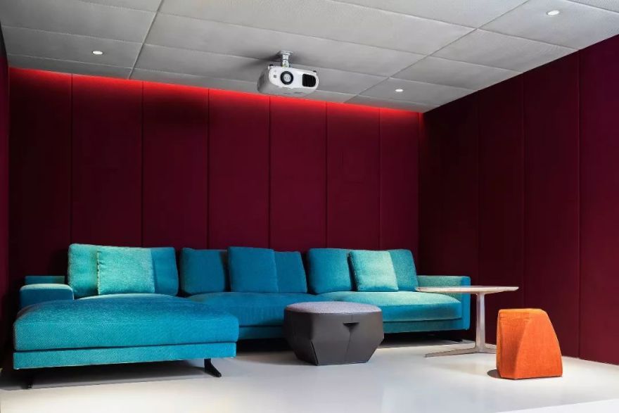 武汉中国院子简约风独栋别墅 | 程小东的留白艺术-34