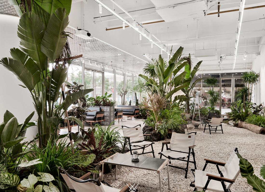 阳光朋克咖啡馆-16