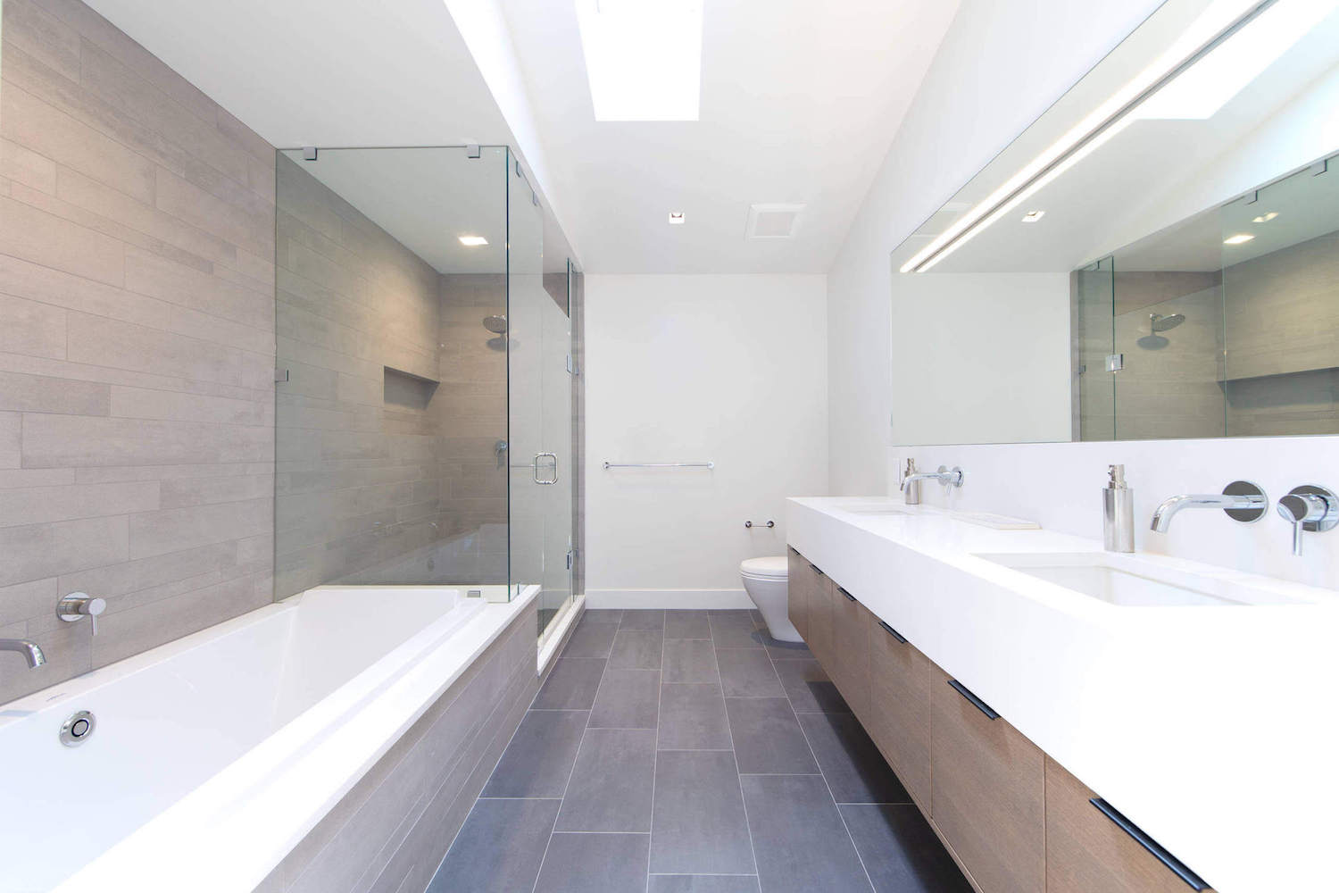 Elton R Construction redesigned and old Colorado residence into a bright, open space interior design   CAANdesign  Architecture and home design blog-6