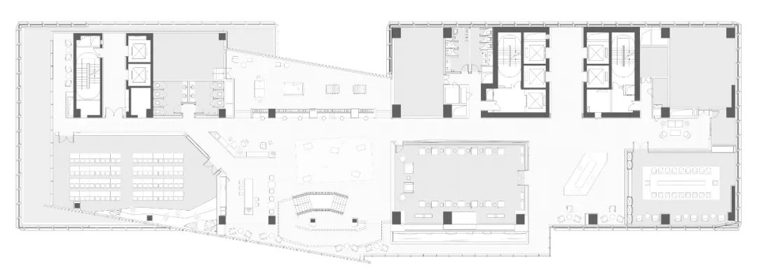 巨石科技大楼丨中国浙江丨栖城（上海）建筑事务所有限公司-111