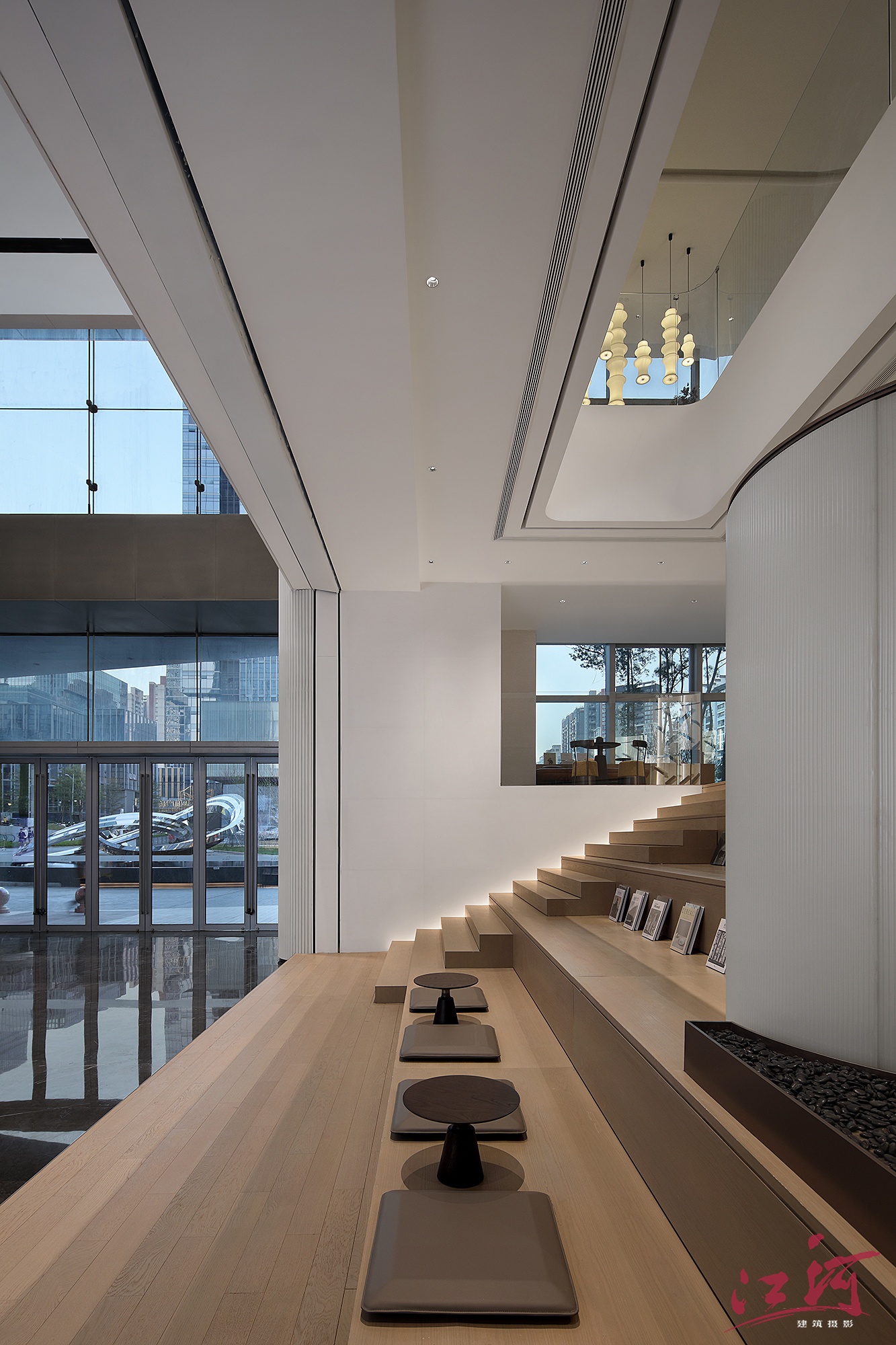 办公空间摄影-28