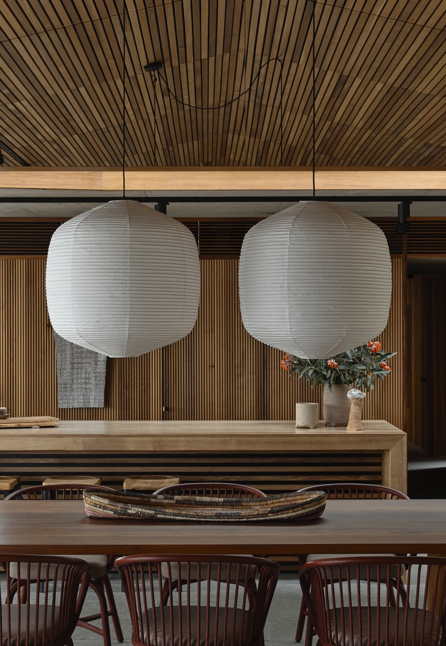 弗林德斯大厦丨澳大利亚丨Kennedy Nolan Architects-35