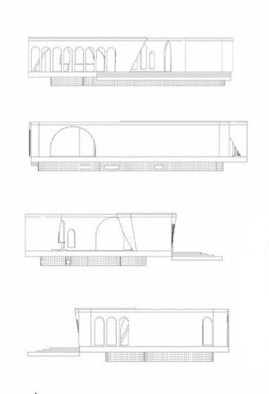 沙漠粉红住宅-7