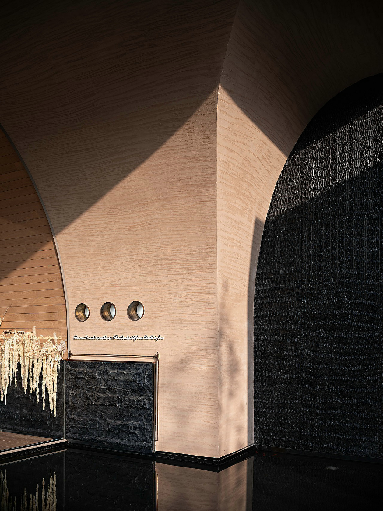 重庆万科璞园项目丨中国重庆丨ENJOYDESIGN-70