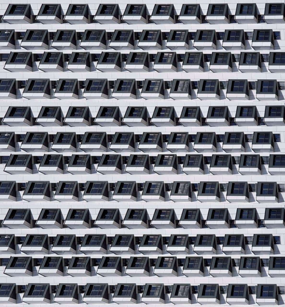 明斯克十佳建筑外观丨白俄罗斯明斯克-11