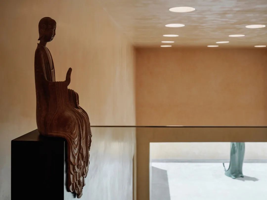 厦门“极乐场”丨中国厦门丨肖磊,杨毓琼,林文珺,王晗-16