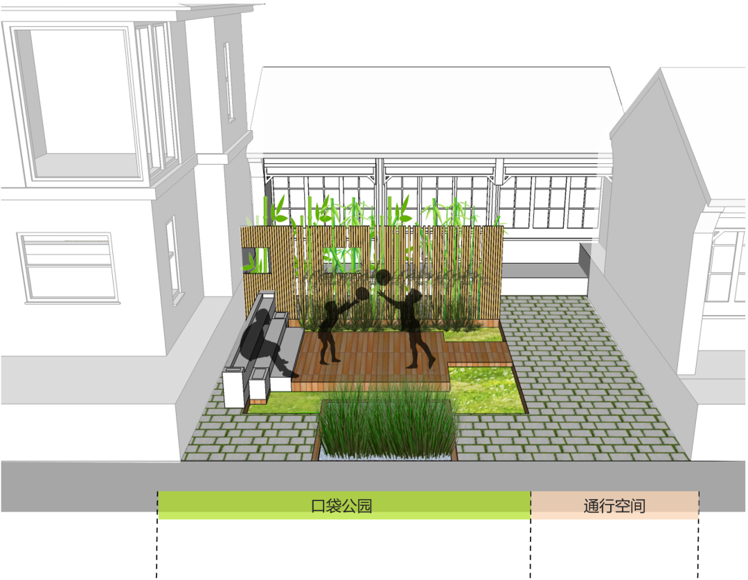 模式口绿色生态规划丨中国北京丨奥雅纳-42