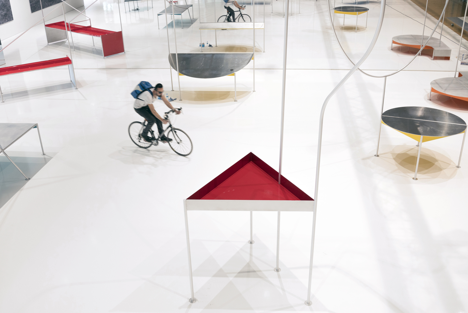 挪威文学空间 · Frankfurt 书展上的想象地理-6