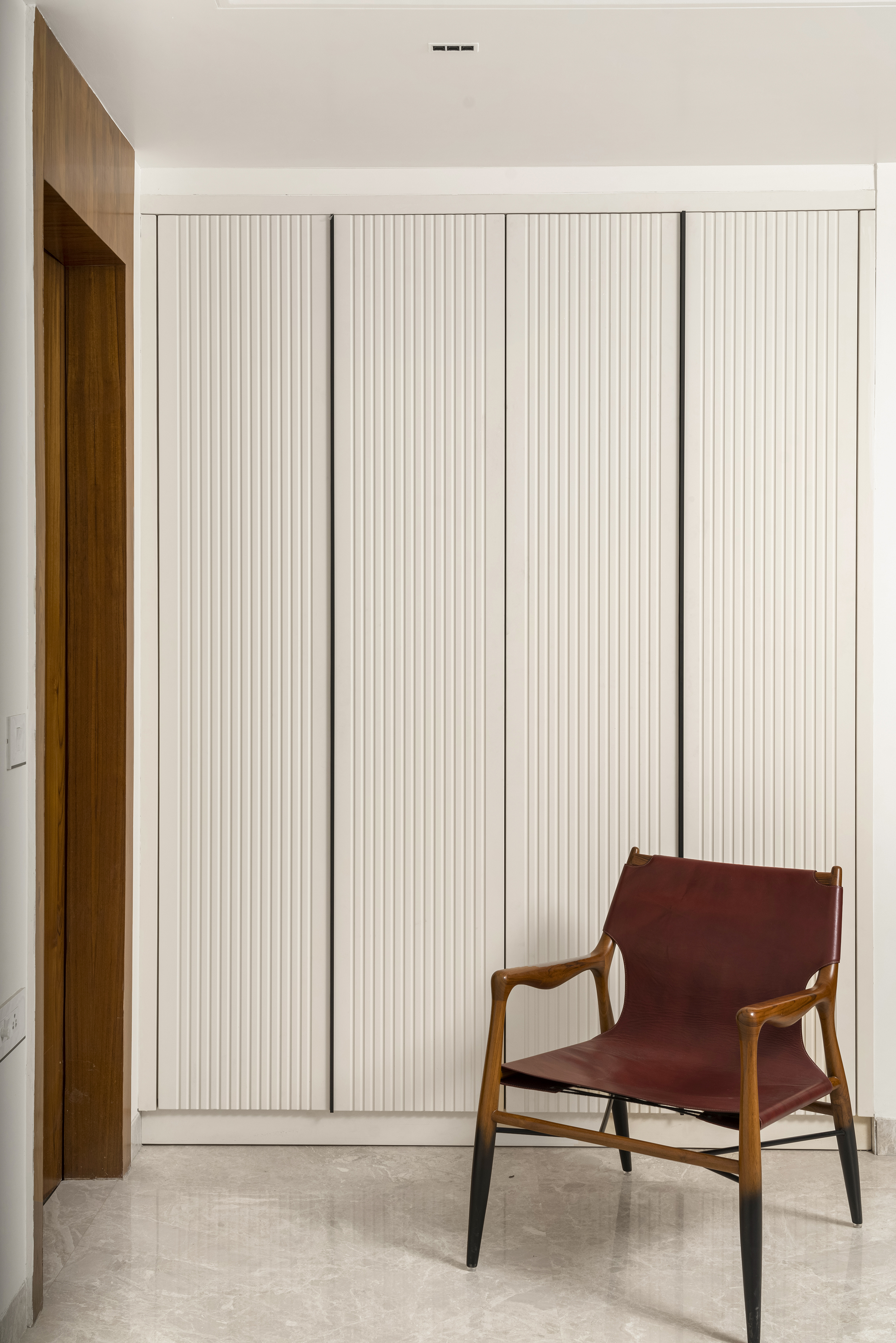 门廊屋丨印度丨UnBox Design-25