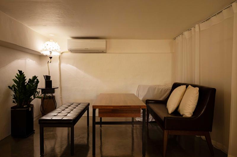 日式简约风 咖啡馆设计报价分析-13