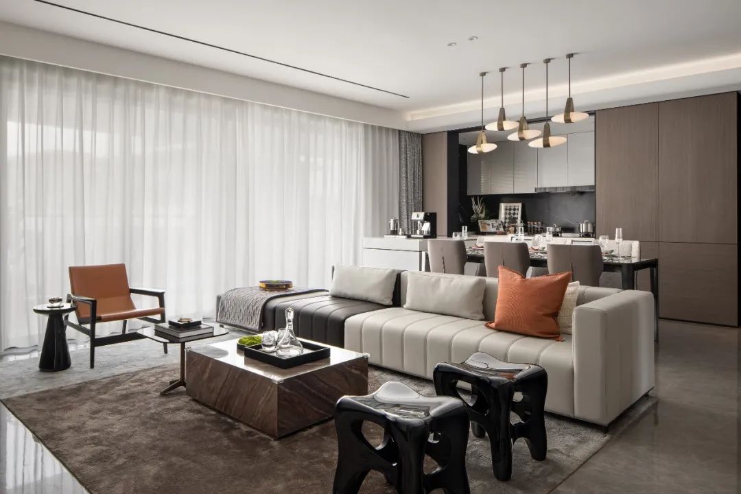 华宇绵阳锦绣玺岸洋房丨中国绵阳丨牧笛设计-13