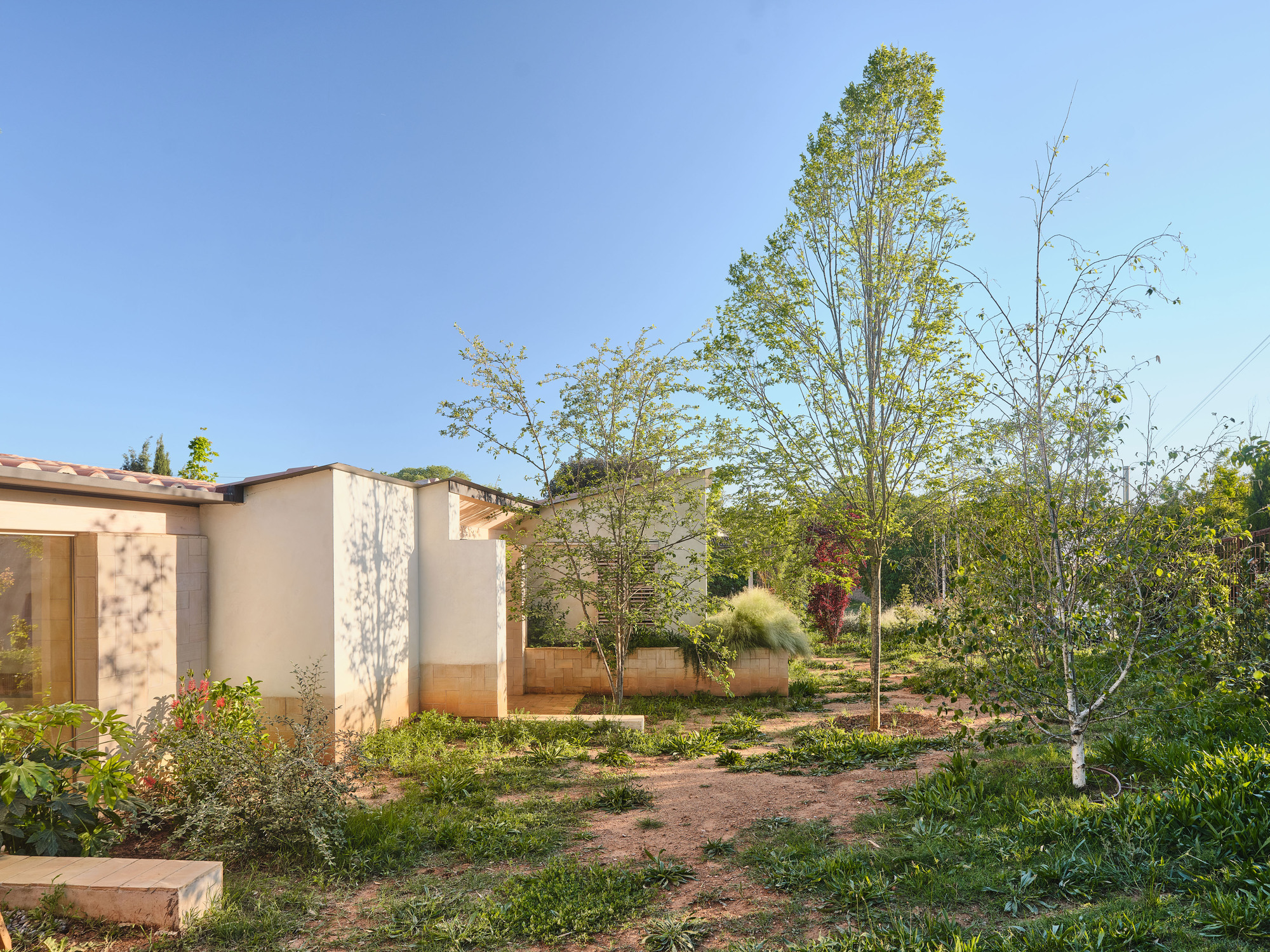 丨西班牙丨Tallerdarquitectura-21