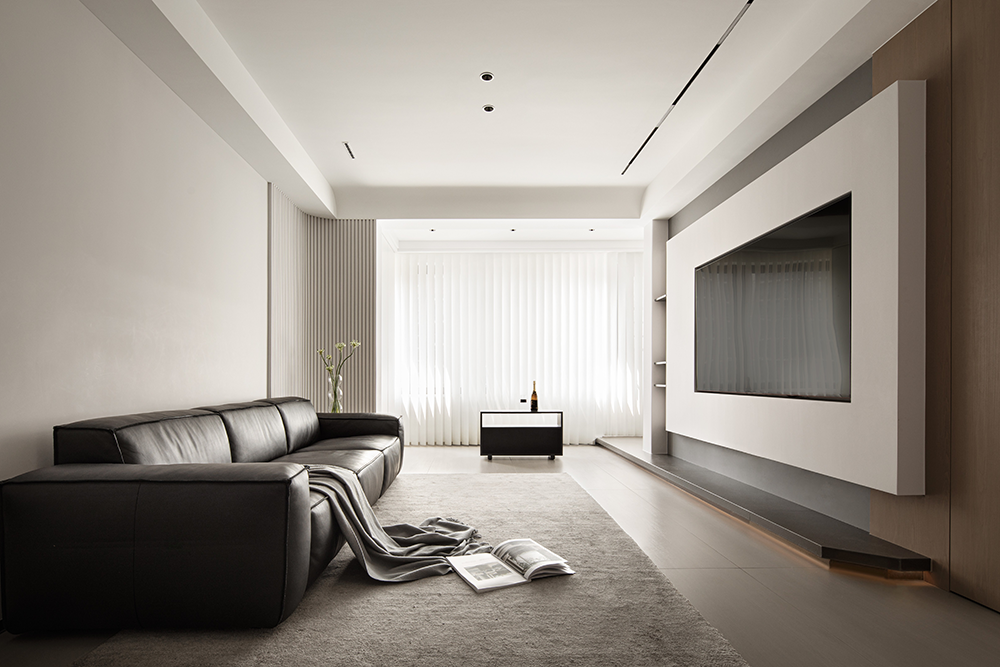 2023年度佳作,私宅设计丨中国丨多个设计机构-92