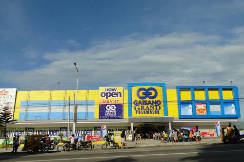 繁华都市中的商业瑰宝——FBDio 设计的 Gaisano 项目-10