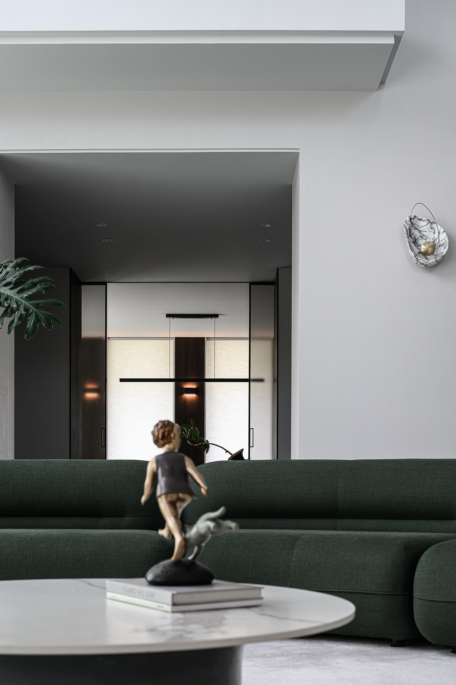 春申庄园别墅丨中国无锡丨壹设计,onedesign-36