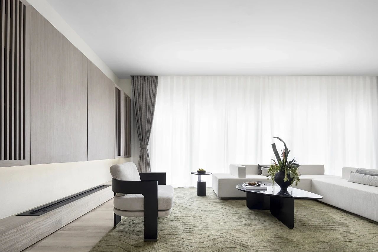 环球融创梓山湖未来城叠墅丨中国咸宁丨赛拉维设计-68