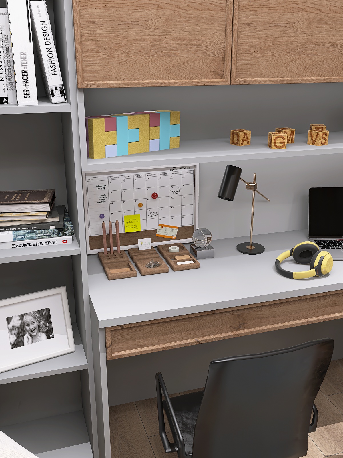 СЕМЕЙНЫЙ КВАРТАЛ В 50 КВ.М: ДЛЯ РОДИТЕЛЕЙ и ДЕТЕЙ-8