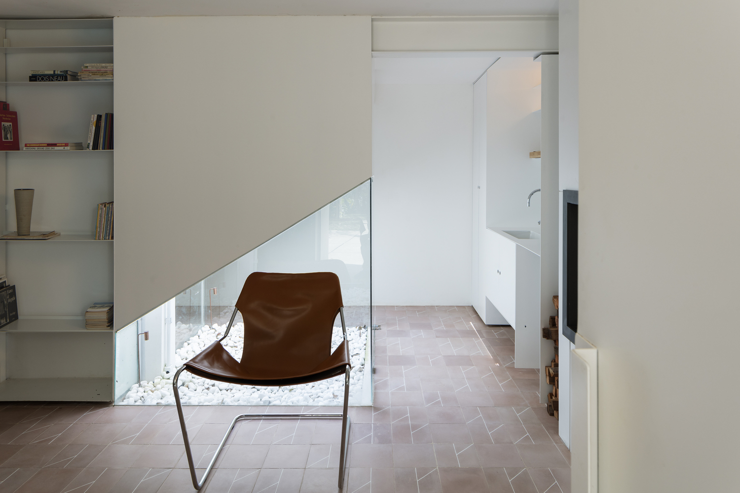 巴西Ibiuna住宅-47