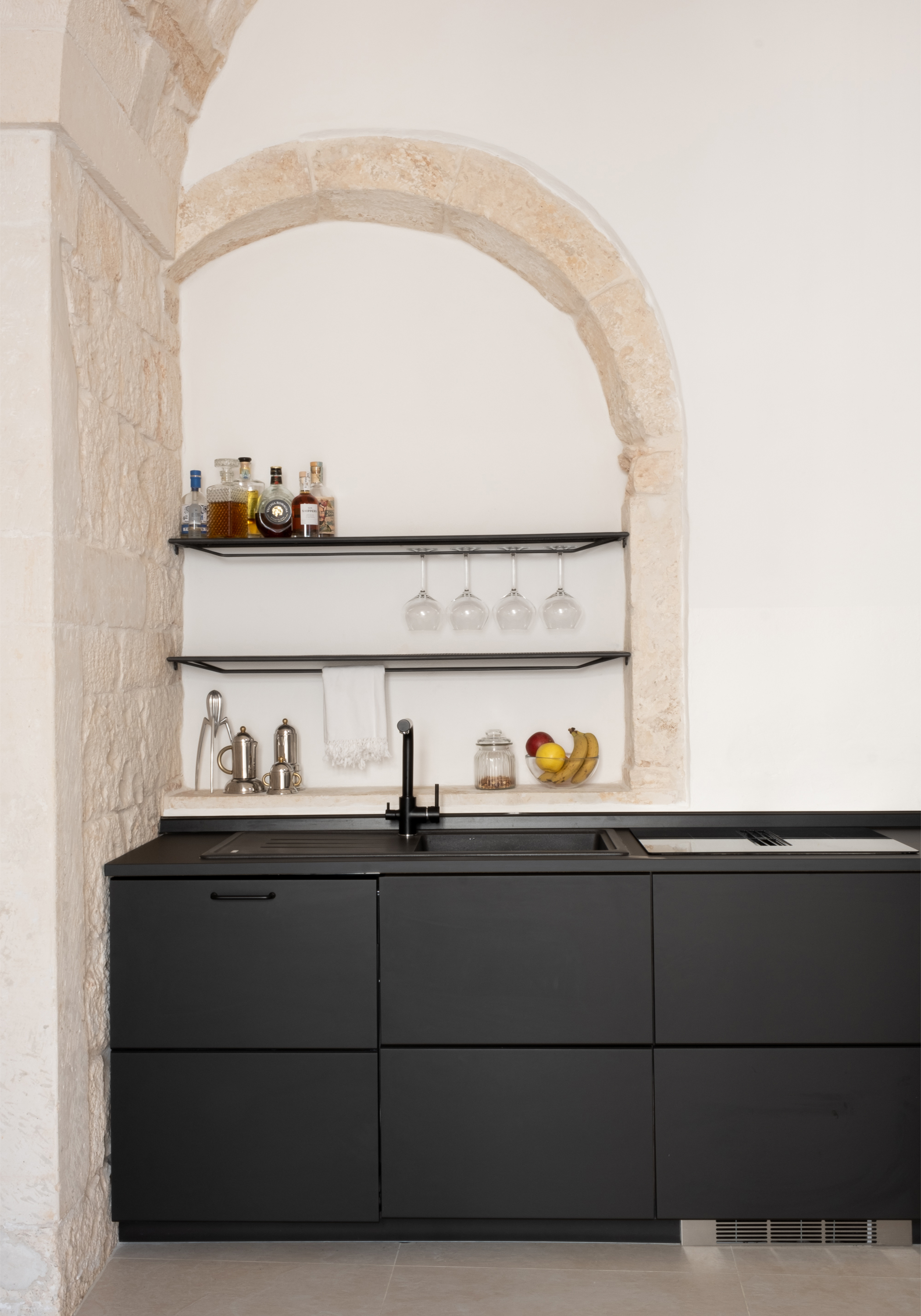 历史中心翻新住宅-10