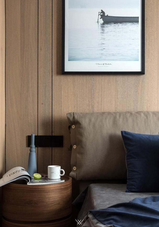 现代简约家居，温馨实用空间-20