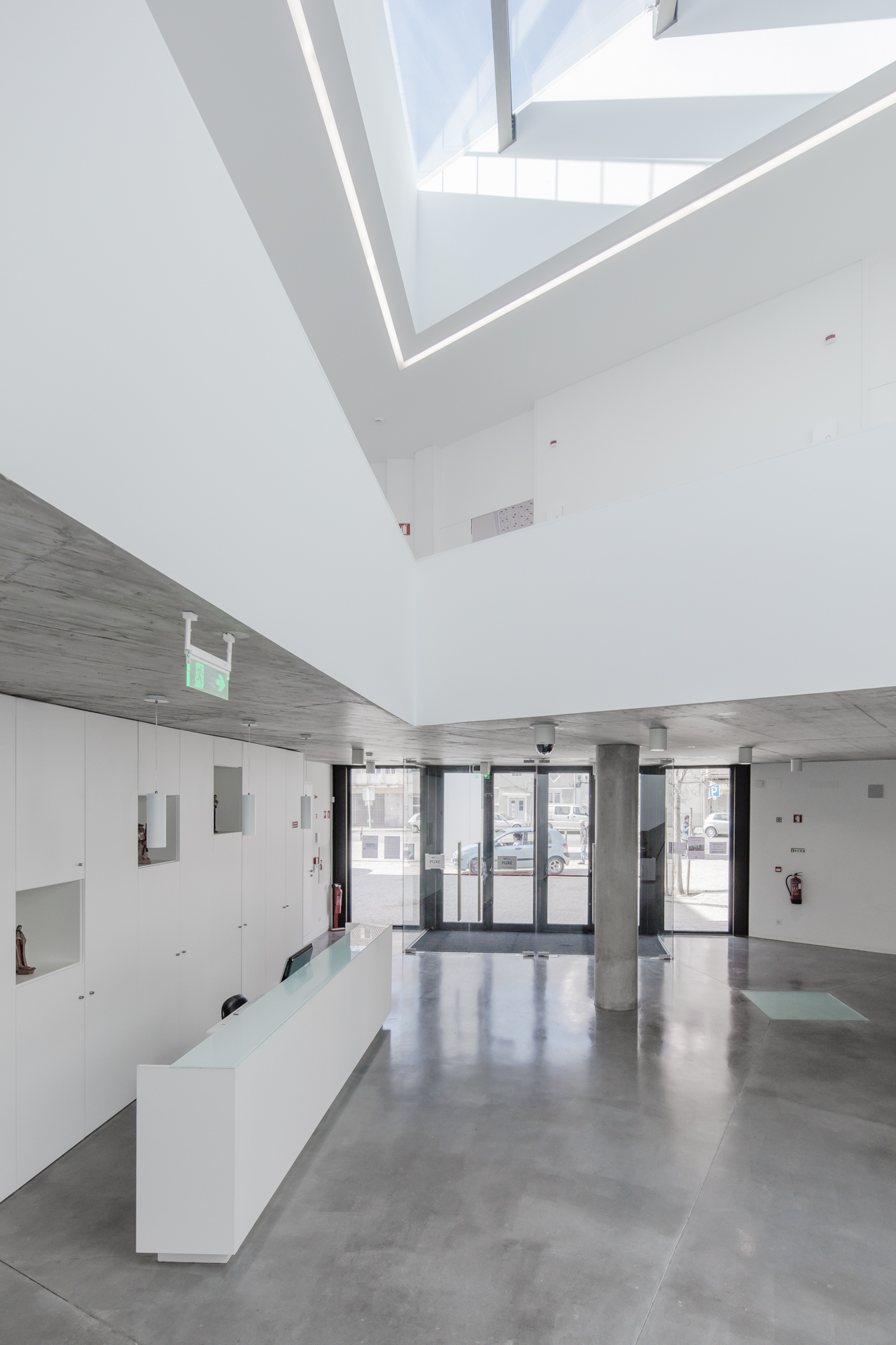 田园牧歌,莫什卡维迪的宗教中心,葡萄牙 / Plano Humano Arquitectos-86